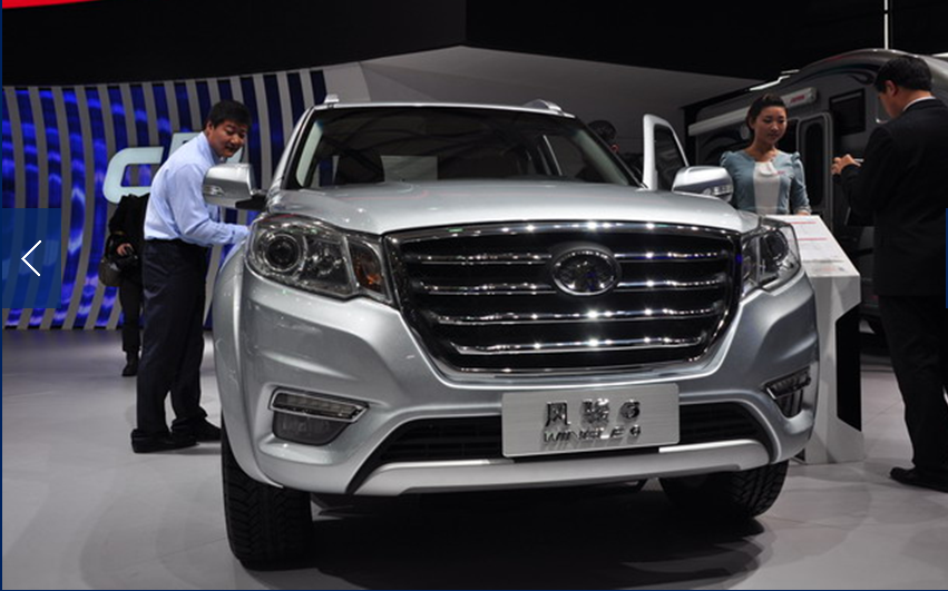 主題：風駿6 GW4D20B 日期：2014-07-12